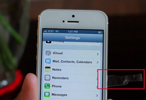 Verizon iPhone 5 reportedly ships unlocked for GSM networks