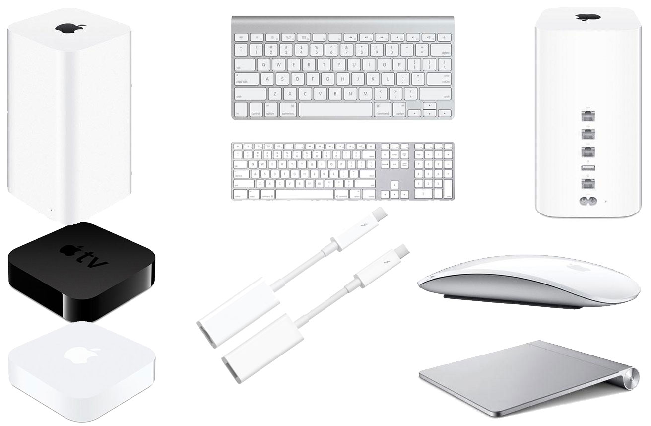 Apple accessories deals