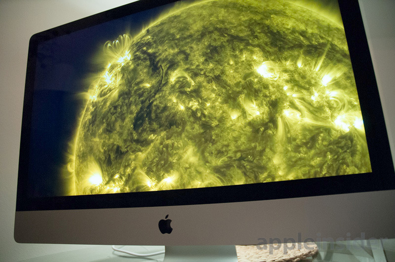 Best 27 Inch Monitor For Mac 2015