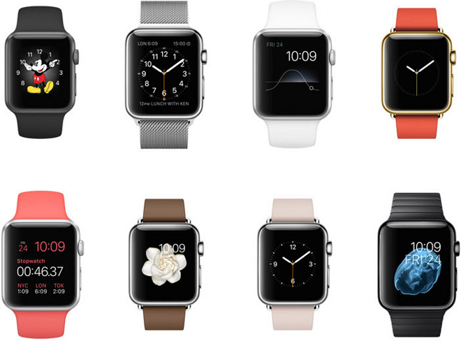 Apple watch best sale 1 cena