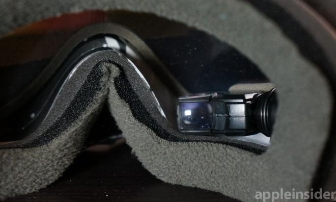 Oakley Airwave Ski Goggles Oakley Airwave Ski Goggles