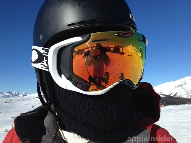 Oakley Recon Goggles Oakley Recon Goggles