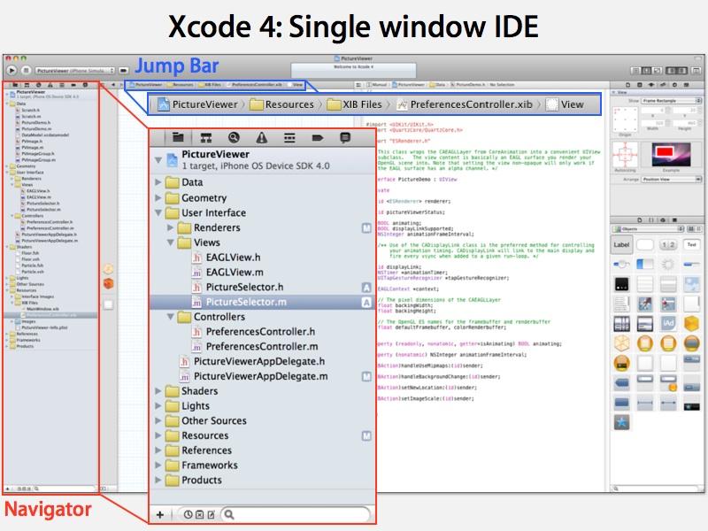 Как сделать иконку приложения в xcode Как сделать иконку приложения в xcode