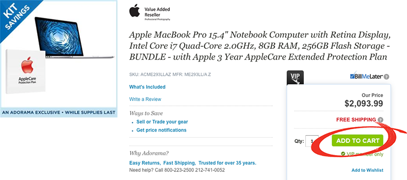 5 year applecare for macbook pro